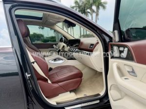 Xe Mercedes Benz GLS 600 4Matic Maybach 2021