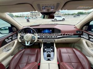 Xe Mercedes Benz GLS 600 4Matic Maybach 2021