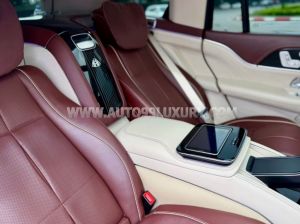 Xe Mercedes Benz GLS 600 4Matic Maybach 2021