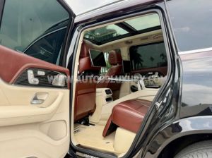 Xe Mercedes Benz GLS 600 4Matic Maybach 2021