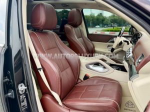 Xe Mercedes Benz GLS 600 4Matic Maybach 2021