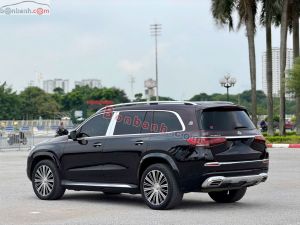 Xe Mercedes Benz GLS 600 4Matic Maybach 2021