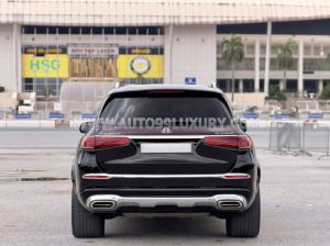 Xe Mercedes Benz GLS 600 4Matic Maybach 2021