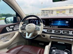 Xe Mercedes Benz GLS 600 4Matic Maybach 2021