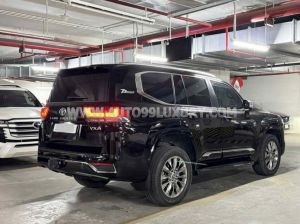 Xe Toyota Land Cruiser 3.5 V6 2024