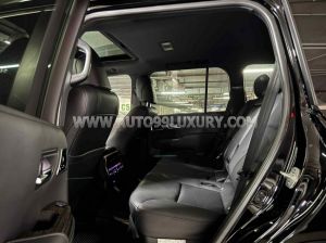Xe Toyota Land Cruiser 3.5 V6 2024
