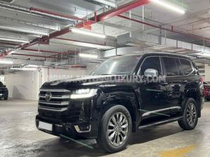 Xe Toyota Land Cruiser 3.5 V6 2024