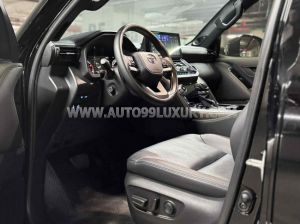 Xe Toyota Land Cruiser 3.5 V6 2024