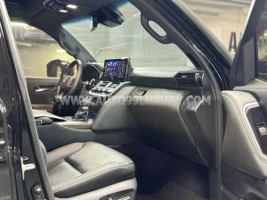 Xe Toyota Land Cruiser 3.5 V6 2024