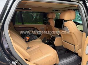 Xe LandRover Range Rover Autobiography LWB 3.0 I6 P360 2025