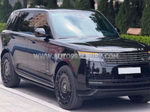 Xe LandRover Range Rover Autobiography LWB 3.0 I6 P360 2025