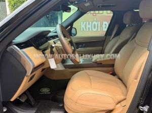 Xe LandRover Range Rover Autobiography LWB 3.0 I6 P360 2025