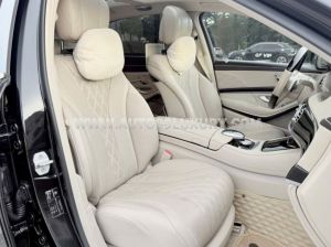 Xe Mercedes Benz S class S450 4Matic Maybach 2017