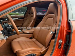 Xe Porsche Panamera 4 Executive 2021