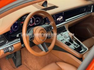 Xe Porsche Panamera 4 Executive 2021
