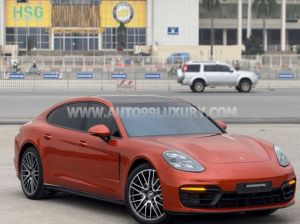 Xe Porsche Panamera 4 Executive 2021