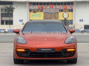 Xe Porsche Panamera 4 Executive 2021
