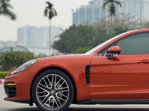 Xe Porsche Panamera 4 Executive 2021