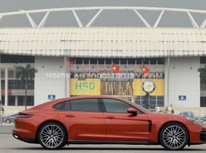 Xe Porsche Panamera 4 Executive 2021