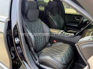 Xe Mercedes Benz S class S450 Luxury 2022