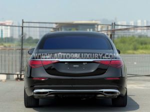 Xe Mercedes Benz S class S450 Luxury 2022