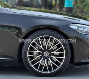 Xe Mercedes Benz S class S450 Luxury 2022