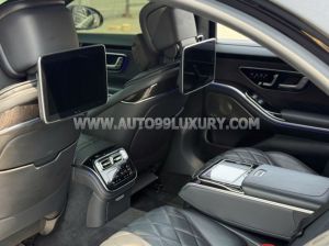 Xe Mercedes Benz S class S450 Luxury 2022
