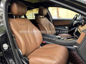 Xe Mercedes Benz S class S450L Luxury 2019