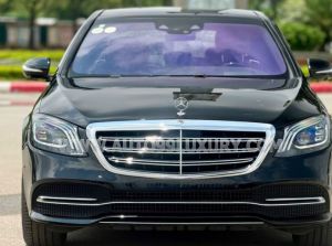 Xe Mercedes Benz S class S450L Luxury 2019