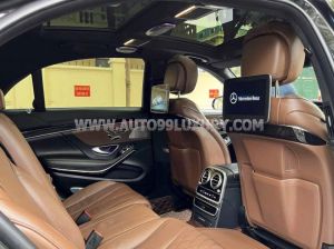 Xe Mercedes Benz S class S450L Luxury 2019