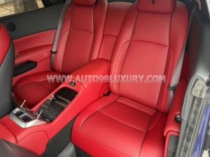 Xe Rolls Royce Wraith 6.6 V12 2015