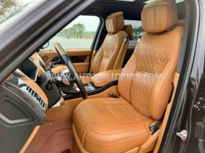 Xe LandRover Range Rover SVAutobiography LWB 3.0 I6 P400 2020