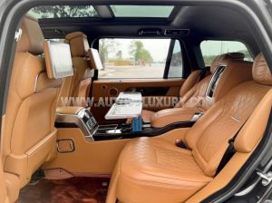 Xe LandRover Range Rover SVAutobiography LWB 3.0 I6 P400 2020