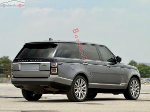 Xe LandRover Range Rover SV 3.0 2020