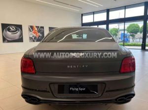 Xe Bentley Flying Spur First Edition V8 2022