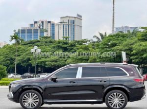 Xe Mercedes Benz GLS 600 4Matic Maybach 2021