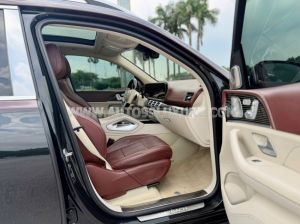 Xe Mercedes Benz GLS 600 4Matic Maybach 2021