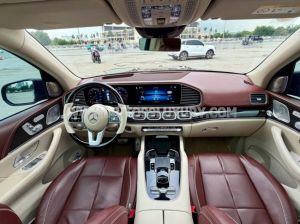 Xe Mercedes Benz GLS 600 4Matic Maybach 2021