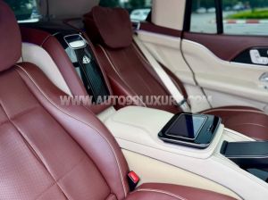 Xe Mercedes Benz GLS 600 4Matic Maybach 2021