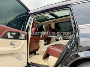 Xe Mercedes Benz GLS 600 4Matic Maybach 2021