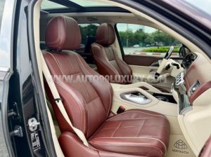Xe Mercedes Benz GLS 600 4Matic Maybach 2021