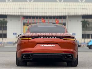 Xe Porsche Panamera 4 Executive 2021
