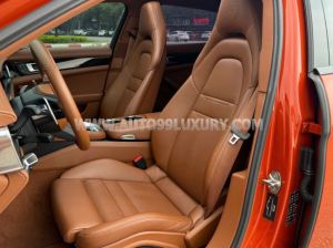 Xe Porsche Panamera 4 Executive 2021