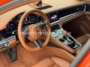 Xe Porsche Panamera 4 Executive 2021