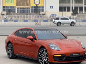 Xe Porsche Panamera 4 Executive 2021