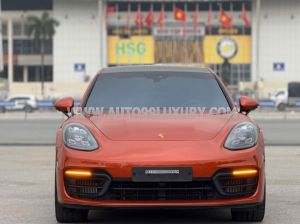 Xe Porsche Panamera 4 Executive 2021