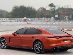 Xe Porsche Panamera 4 Executive 2021