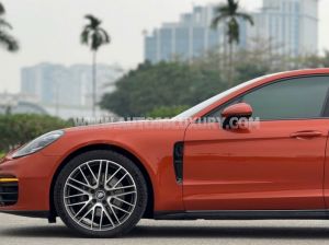 Xe Porsche Panamera 4 Executive 2021