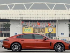 Xe Porsche Panamera 4 Executive 2021