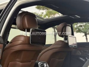 Xe Mercedes Benz S class S400L 2016